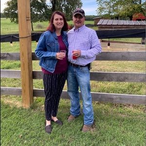 Meet your Posher, Chastity